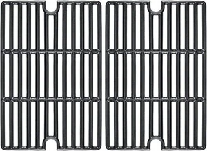 16.5" Cast Iron Cooking Grate Replacement for Smoke Hollow, Charbroil, Kenmore - Picture 1 of 6