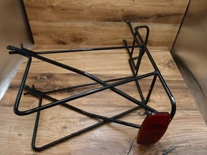 rear bike rack Koga Miyata made in Japan for 700C - Picture 1 of 14