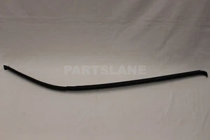 Toyota Land Cruiser LX470 OEM Genuine Windshield Moulding Outside LH 75534-60021 - Bild 1 von 9