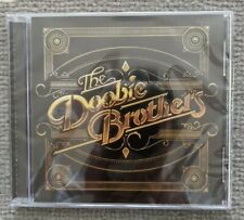 THE DOOBIE BROTHERS 2021 SEALED 4 TRACK EP CD JOHN SHANKS LIBERTE ROCK ALBUM