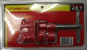 Jet 540950 1/2" Klebeschienenklemme - Bild 1 von 1