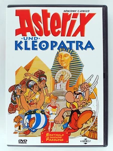 Asterix und Kleopatra - mit hessischem Dialekt, Hessen - Goscinny, Uderzo, Kult - Picture 1 of 2