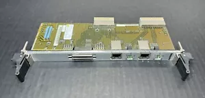 Sun 501-5760 cPCI - Placa de transición SCSI/Ethernet doble trasera, Netra ct 400/800 - Imagen 1 de 15