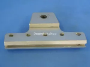 Soporte para escobilla de goma serigrafía, 165 mm de ancho - Imagen 1 de 2