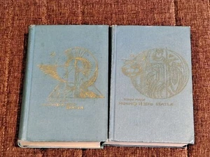 Томас Манн Иосиф и его братья в двух томах - Picture 1 of 6