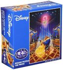 Tenyo Disney Magic of Love 108-Piece Jigsaw Puzzle with Illumination ‎D108-839