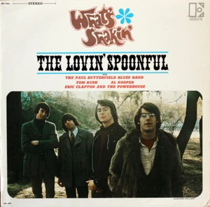 Various What's Shakin' LP Comp Vinyl Schallplatte 005 - Bild 1 von 4