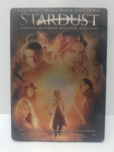 PELICULA DVD STARDUST EDICION METALICA STEELBOOK - Foto 1 di 4