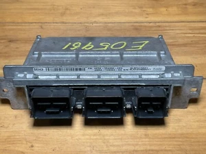2011 Lincoln MKZ Hybrid Engine Computer Module ECU ECM AE5A-12A650-CED - Picture 1 of 5