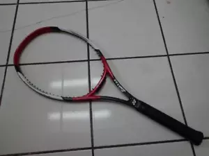 1 neu Plus + gebraucht Yonex RDS 003 Midplus 100 Kopf 4 3/8 Griff Tennisschläger - Bild 1 von 1