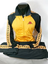 tuta kappa uomo vintage