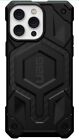 UAG Monarch Pro MagSafe Tough Case for iPhone 14 Pro Max - Carbon Fiber - Black