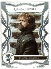 GAME OF THRONES THE COMPLETE SERIES CAST C18 TYRION LANNISTER PARALLEL 24/75