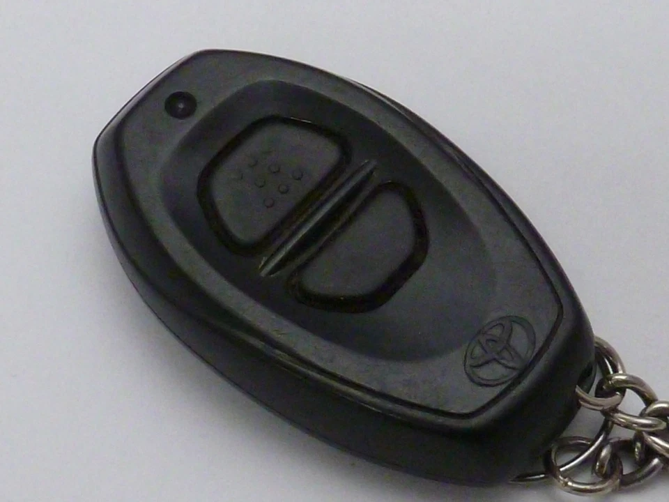 Toyota Previa DX 1997 S/C LE AWD 2,4 L llavero inteligente entrada sin llave control remoto OEM Foto 1 de 1