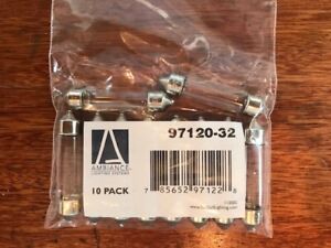 Seagull Ambiance 97120-32 T3 Festoon 5W 24V clear pack of 10