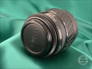 Zoom Yashica Kyocera AF 35-70 mm f3,3-4,5 - Excelente - 3917 - Imagen 1 de 4