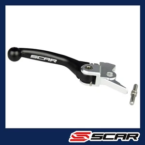 PALANCA DE FRENO PIVOTANTE FLEX IRROMPIBLE HUSQVARNA TC 65 85 TC65 TC85 14-20 SCAR - Imagen 1 de 1