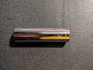 1/2 Deep Socket - 3/8 Drive - Made in Taiwan - Bild 1 von 5