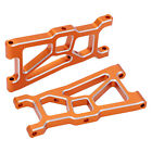 Rc Model Front Lower Swing Arm Kit Part For Zd Racing 1/10 Off Road Vehiclesv