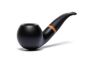 VAUEN Pfeife Olaf 1837 Made in Germany - 9mm Filter pipe pipa neu in Box - Bild 1 von 5