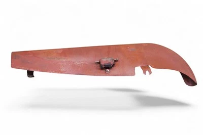 1971 Triumph T100 T100R 500cc Daytona T100C Trophy *2432A Chain Guard  - Image 1 of 4