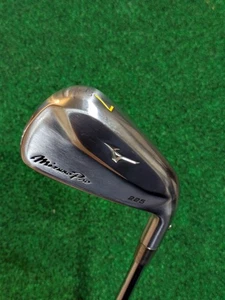 Mizuno Pro 225 Single 7 Iron NS Pro Modus 3 Tour 105 Stiff Mens RH Fitter Unused - Picture 1 of 15