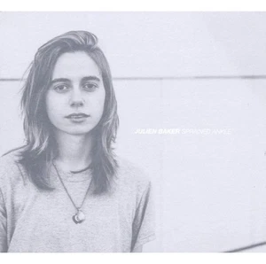Julien Baker Sprained Ankle CD Brand New BoyGenius - Picture 1 of 1