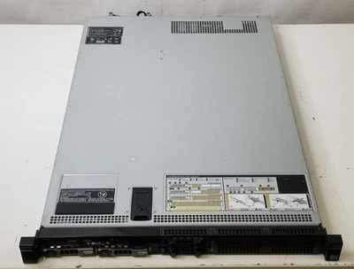 #5 Dell OEMR XL R620 Dual Intel Xeon E5-2650 @2.00GHz 64GB RAM/ No HDD - Image 1 of 4