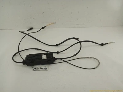 Land Rover LR3 Emergency Electronic Parking Brake Actuator Fits 2005-2009 05 06 - Image 1 of 4