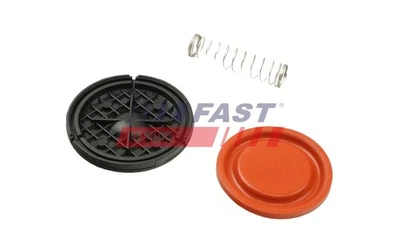 FAST Membran Kurbelgehäuseentlüftung FT60105 - Bild 1 von 4