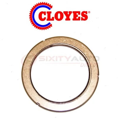 Cloyes Engine Camshaft Bearing for 1968-1974 GMC C15 C1500 Suburban - tw - Image 1 of 4