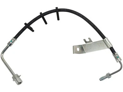 Manguera de freno trasera izquierda para Ford Windstar 1995-2003 92848KQCY 1996 1997 1998 1999 Foto 1 de 2