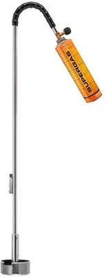 Cannello per Foratura Telo Pacciamante 1047FT Kemper