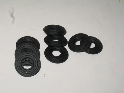 DV48, X 8 Tires for Crescent,Tractor Agicole,Various Brands. 19/8 - Image 1 of 4