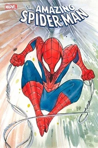Amazing Spider-Man #1 Momoko Variante - Bild 1 von 1