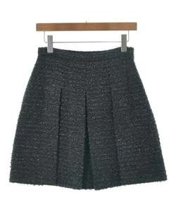 GUCCI Mini skirt Gray 40(Approx. M) 2200353972056 - Picture 1 of 8