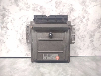 2007 SUZUKI GRAND VITARA 2.7 ECU ECM PCM MODULE HITACHI #33920-66J81 - Image 1 of 2