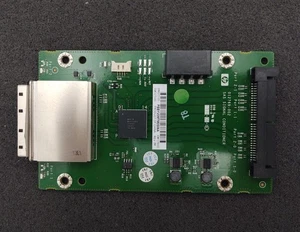 HP StorageWorks 6Gbps SAS Signal Conditioner Board 403721-003, 012769-002 - Picture 1 of 7