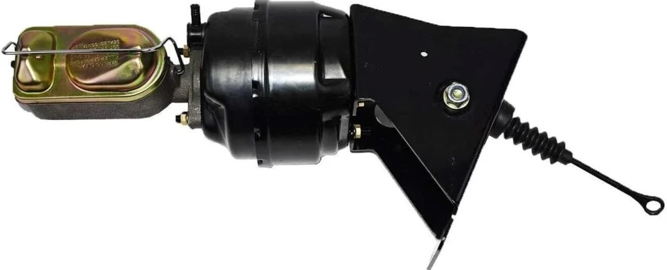 Kit de conversión de freno eléctrico Ford Bronco 1966-1977 montaje cortafuegos Ford Master 8" Foto 1 de 1