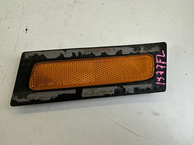 Audi S4 Left Front 25Quattro Bumper Side Marker B7 06-08 OEM 8E0 945 071 B - Image 1 of 4