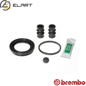 REPAIR KIT BRAKE CALIPER F KT 175 FOR CITROËN C3 C2/ENTERPRISE JEEP DODGE - Picture 1 of 6
