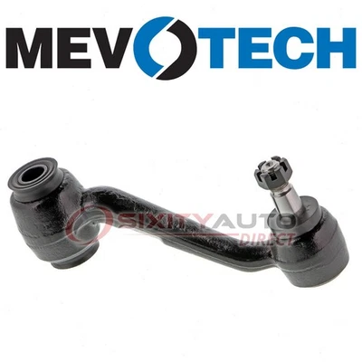 Mevotech Supreme Front Steering Idler Arm for 1971-1974 Dodge B200 Van - de - Image 1 of 4
