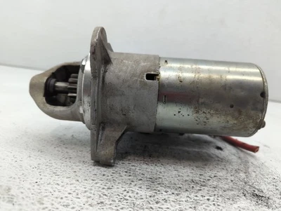 Chevrolet Colorado 2008-2012 motor de arranque de auto solenoide fabricante original ATFKG Foto 1 de 4