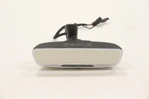 2023 - 2024 FISKER OCEAN FRAMELESS AUTO DIMMING INTERIOR REAR VIEW MIRROR OEM - Picture 1 of 12