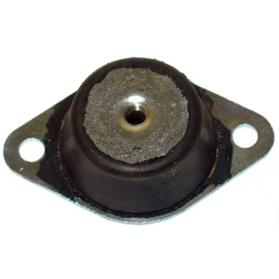 2000-2001 Arctic Cat Pantera 1000 Front Snowmobile SPI Motor Mount - Image 1 of 2