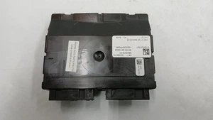 BMW G12 7 SERIES AC AIR CONDITIONING CLIMATE HEATER CONTROL MODULE 6842579 #2940 - Picture 1 of 4
