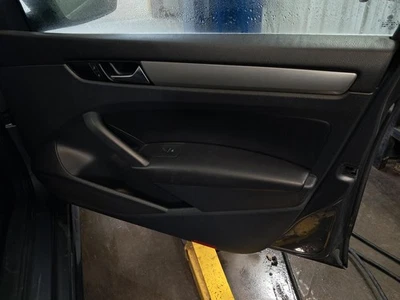 Used Front Right Door Interior Trim Panel fits: 2014 Volkswagen Passat  Grade A - Image 1 of 4