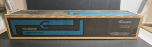 NEW! CopyStar TK-8309C Cyan Toner (JK) - Picture 1 of 5