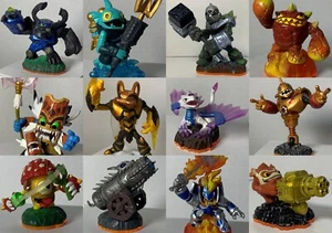 Figuras Skylanders Giants Elige tu propia plataforma múltiple SOLO UN COSTO DE ENVÍO - Imagen 1 de 37
