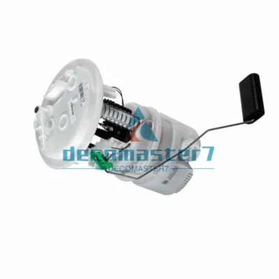 Unidad de alimentación de combustible para PEUGEOT CITROEN 3008 308 CC SW C4 1525NR 9681234980 Foto 1 de 3